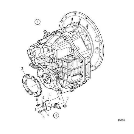 Volvo Penta